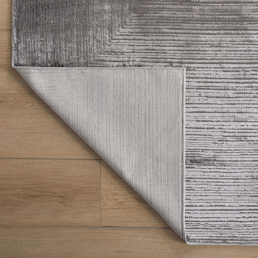 lavin livenza u7010 gray rug
