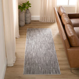 lavin livenza u7011 gray rug