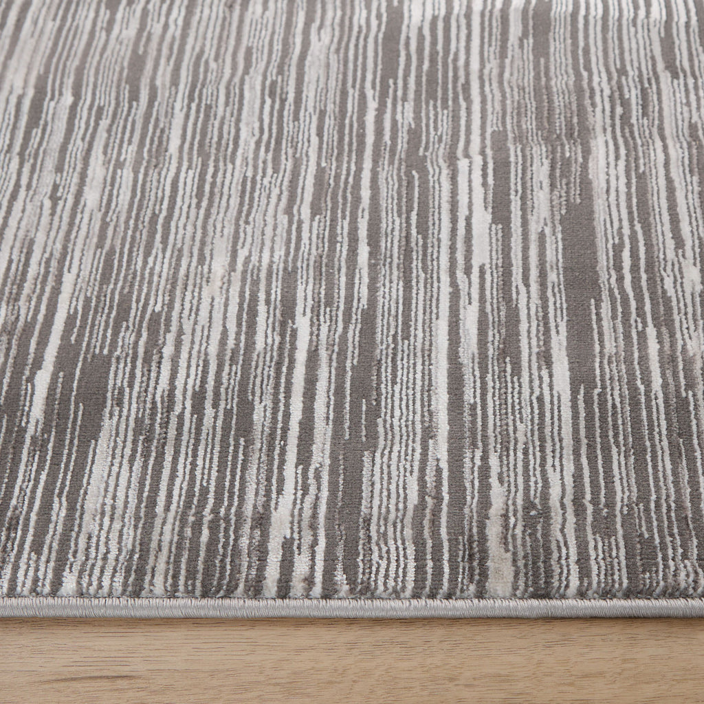 lavin livenza u7011 gray rug