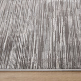 lavin livenza u7011 gray rug