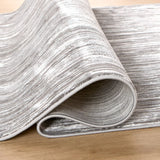 lavin livenza u7011 gray rug