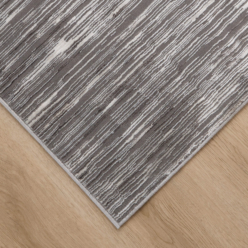 lavin livenza u7011 gray rug