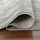 lavin livenza u7011 gray rug