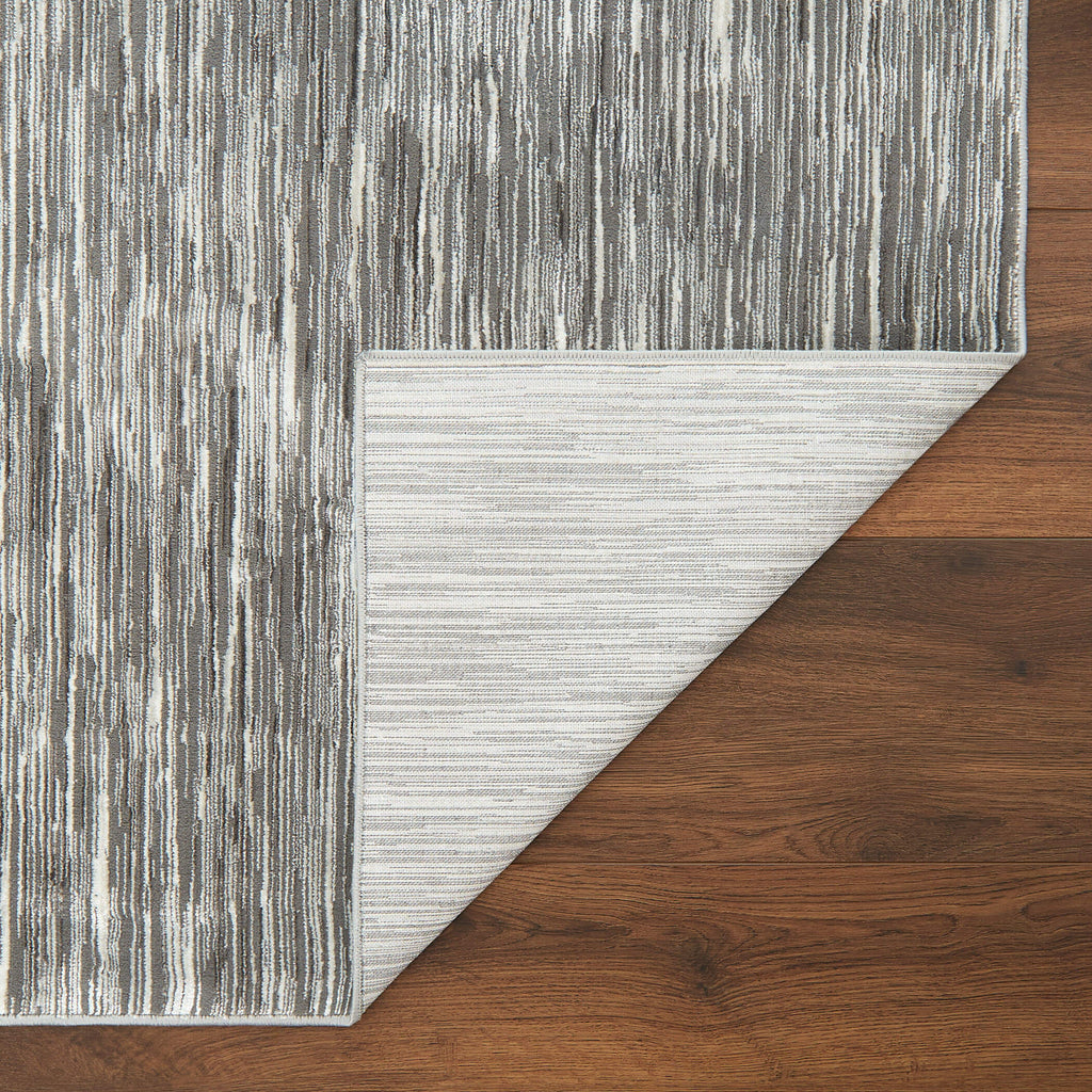 lavin livenza u7011 gray rug