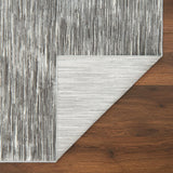lavin livenza u7011 gray rug