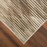 lavin rienz u7014 brown rug