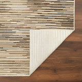 lavin rienz u7014 brown rug