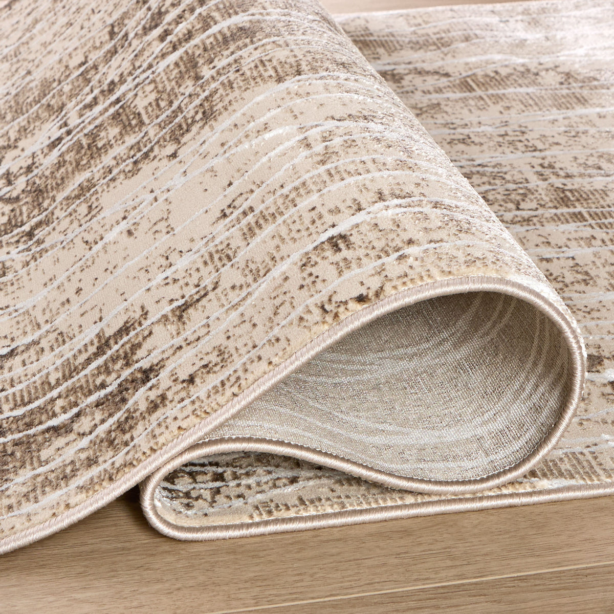 lavin rienz u7015 brown rug
