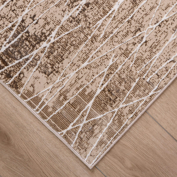 lavin rienz u7015 brown rug