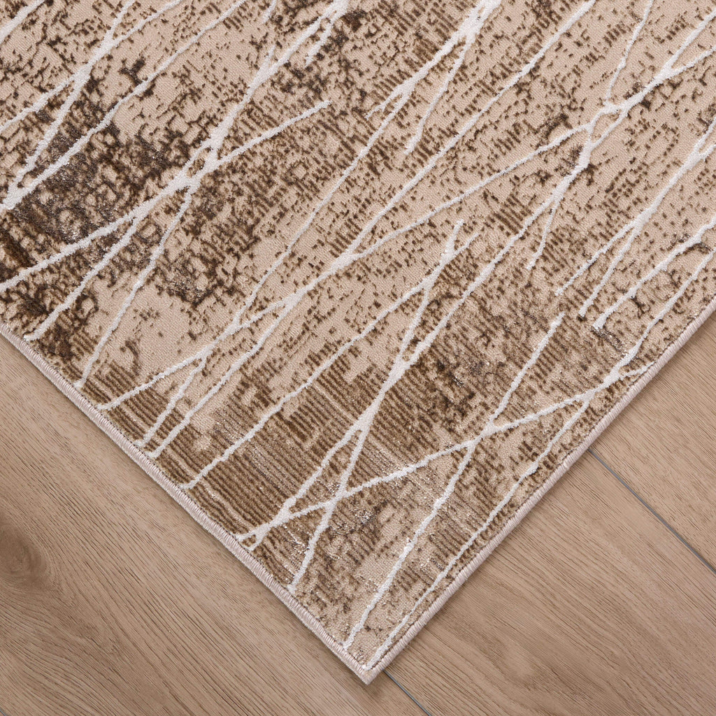 lavin rienz u7015 brown rug
