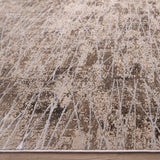 lavin rienz u7015 brown rug