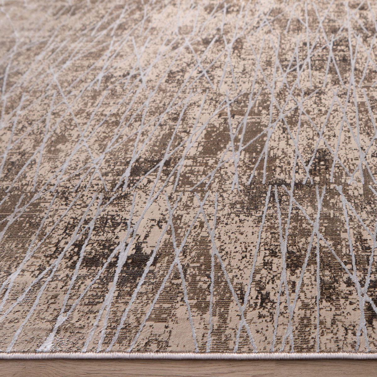 lavin rienz u7015 brown rug