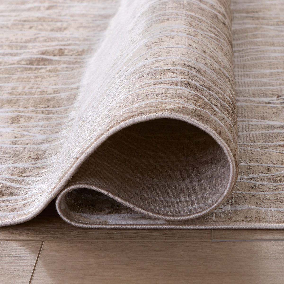 lavin rienz u7015 brown rug