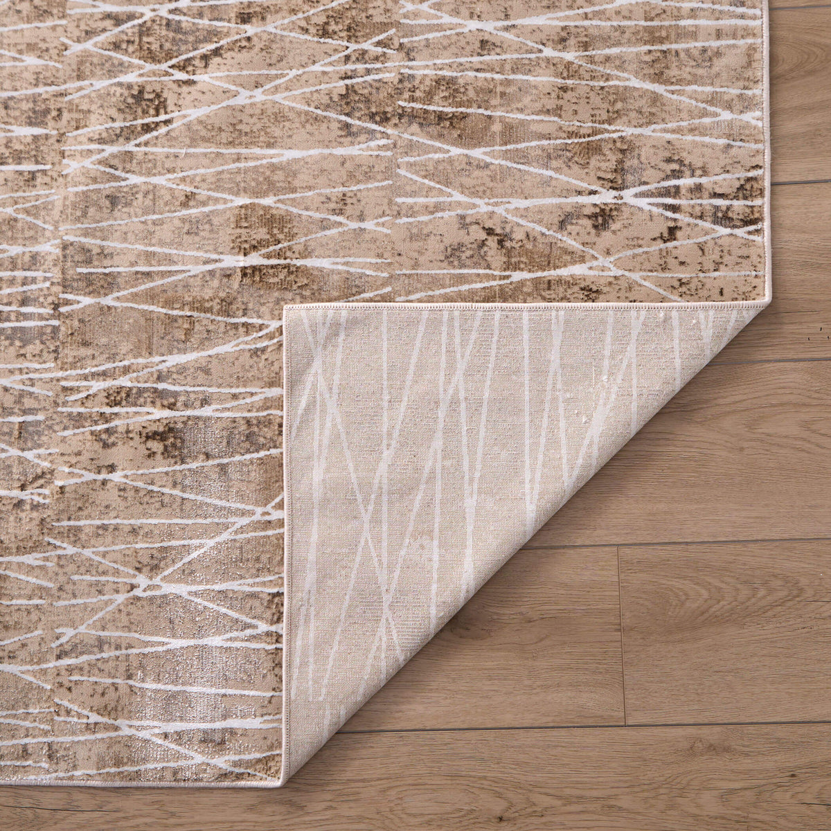 lavin rienz u7015 brown rug