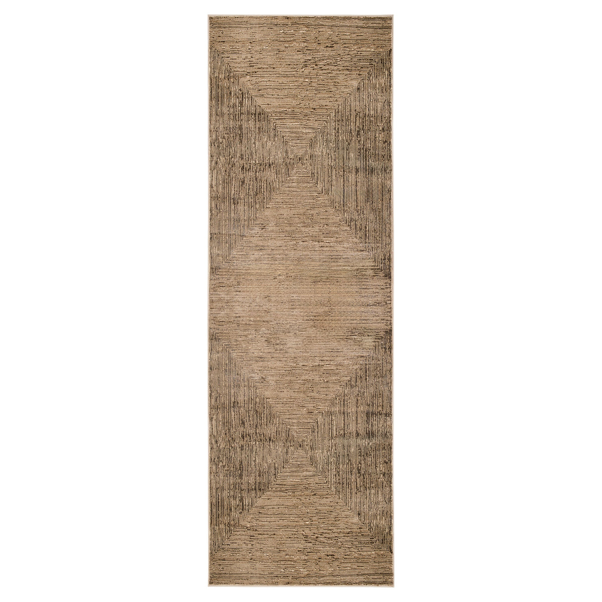 lavin rienz u7016 brown rug