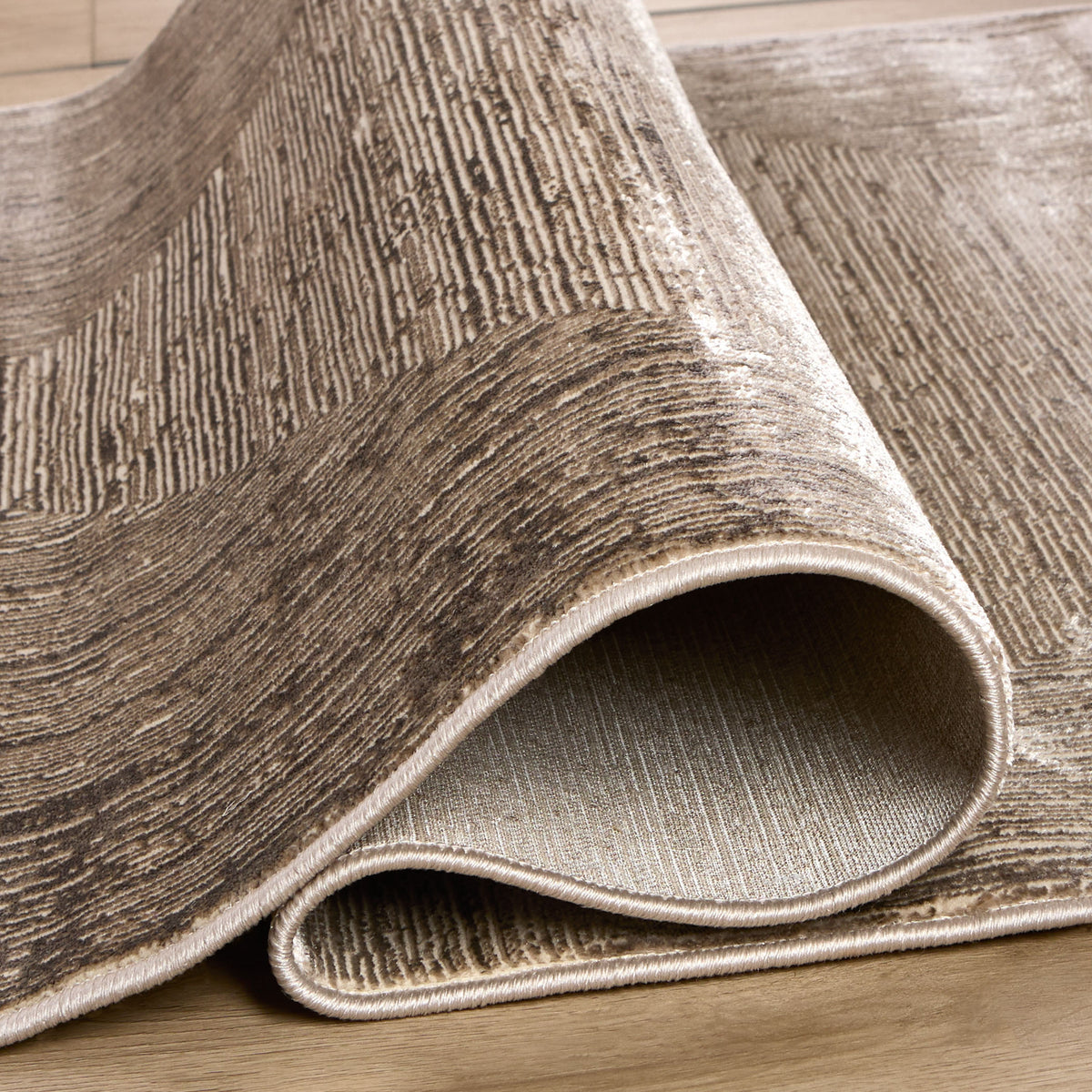 lavin rienz u7016 brown rug