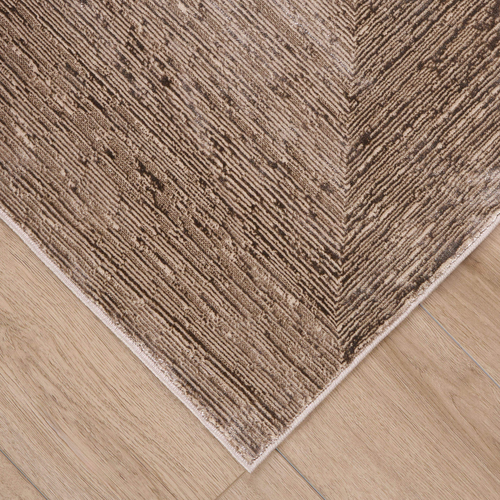 lavin rienz u7016 brown rug