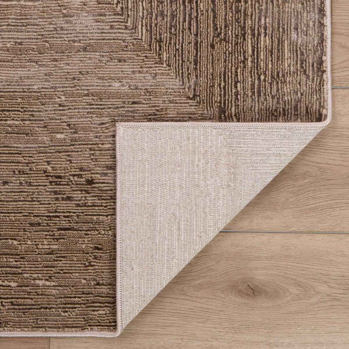 lavin rienz u7016 brown rug
