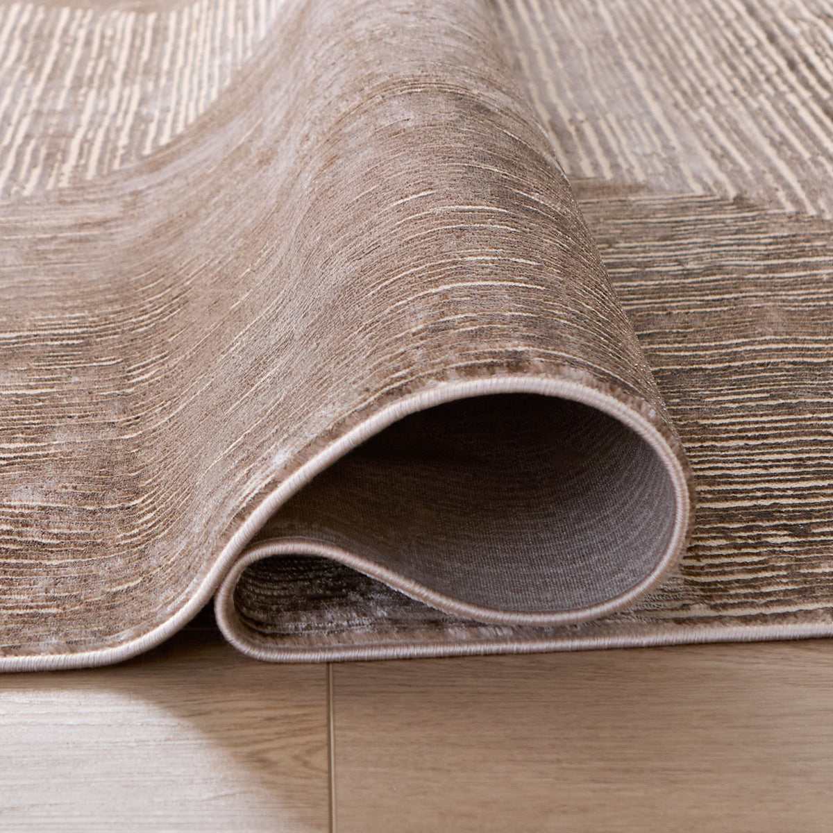 lavin rienz u7016 brown rug