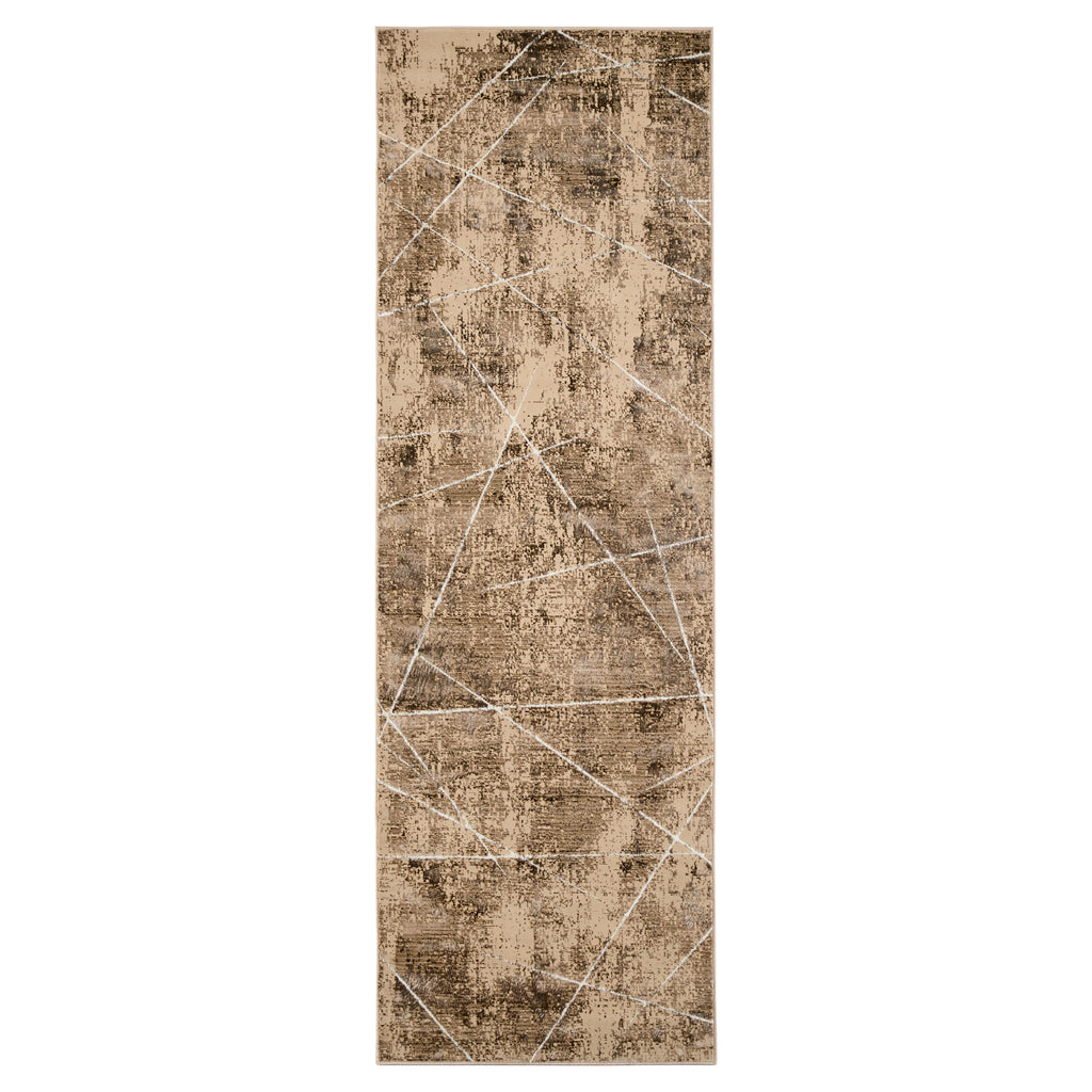 lavin rienz u7017 brown rug