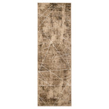 lavin rienz u7017 brown rug