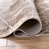 lavin rienz u7017 brown rug