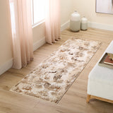 lavin piave u8002 brown rug