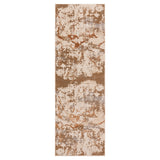 lavin piave u8003 brown rug