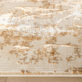 lavin piave u8003 brown rug