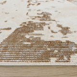 lavin piave u8003 brown rug
