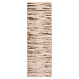 lavin piave u8005 brown rug