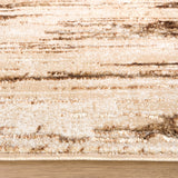 lavin piave u8005 brown rug