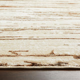 lavin piave u8005 brown rug