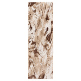 lavin piave u8007 brown rug