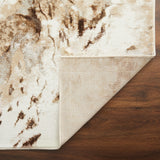 lavin piave u8007 brown rug