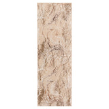lavin piave u8008 brown rug