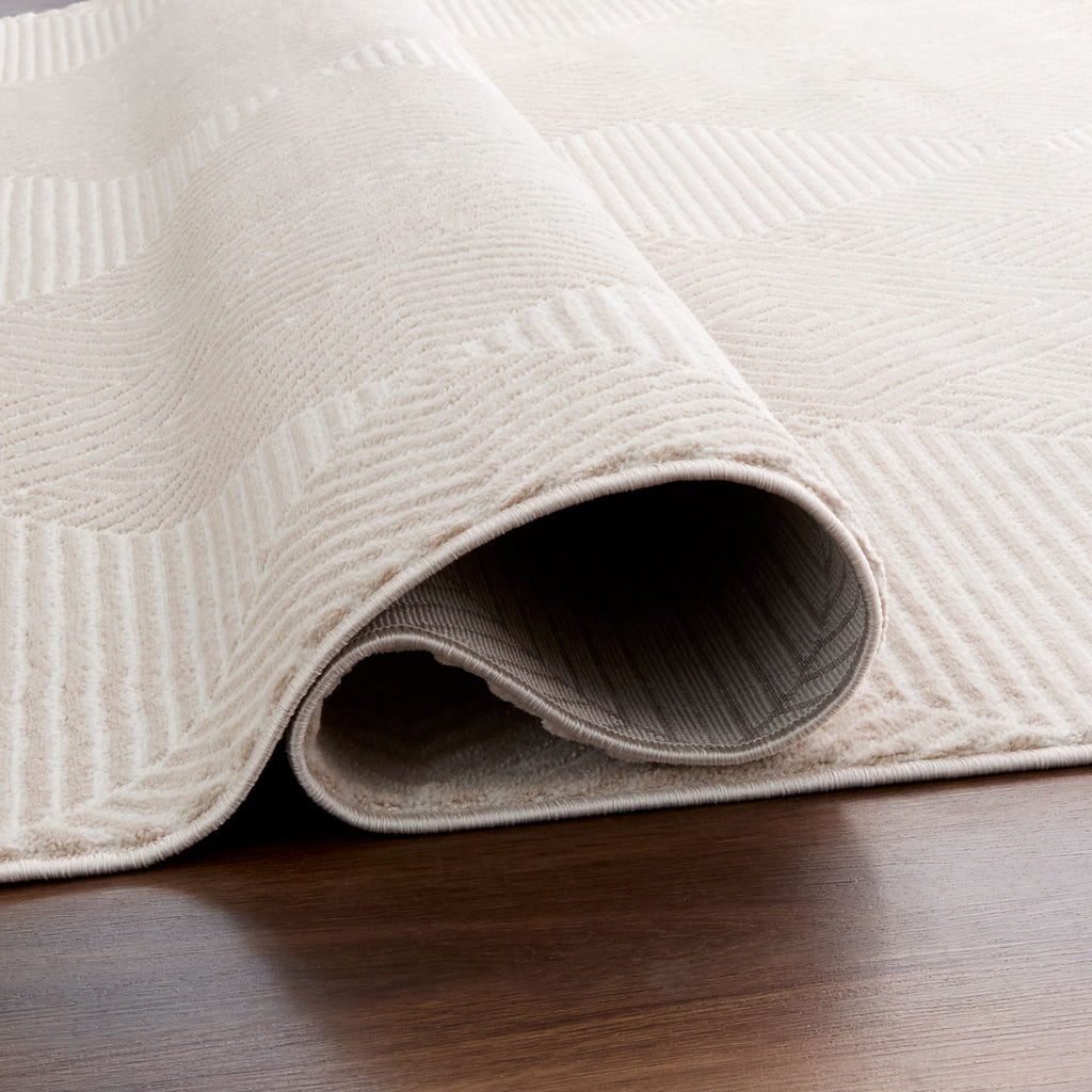 lavin brenta u9001 beige rug