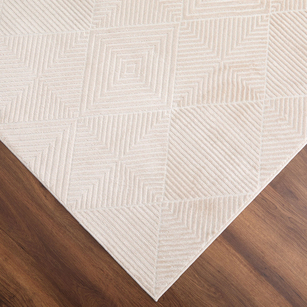 lavin brenta u9001 beige rug