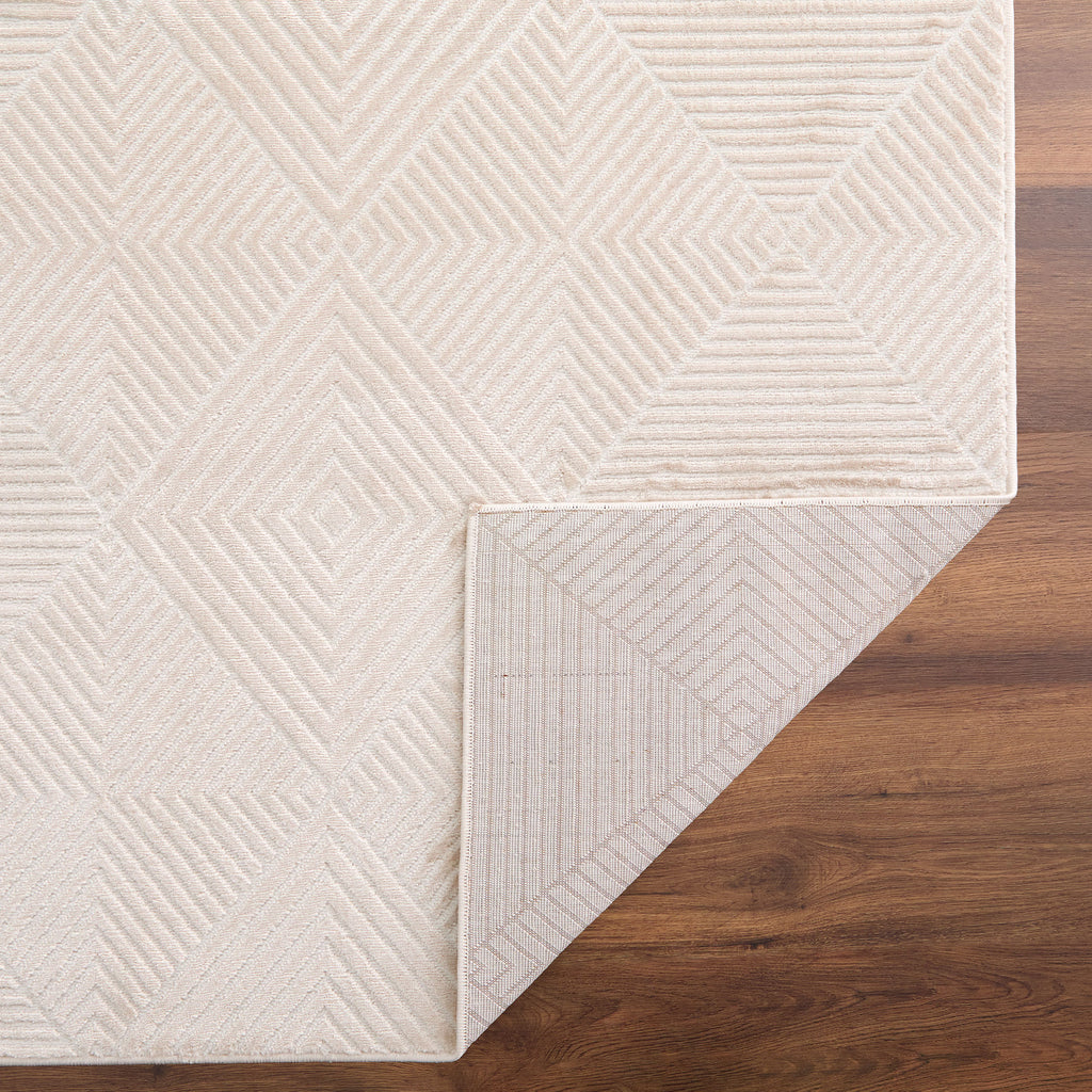 lavin brenta u9001 beige rug