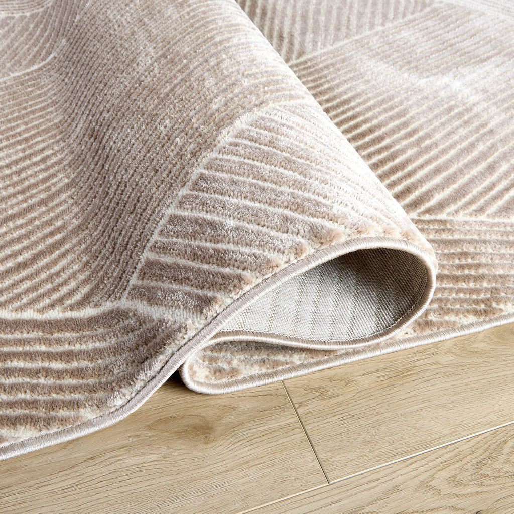 lavin brenta u9002 brown rug