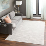 lavin brenta u9003 ivory rug