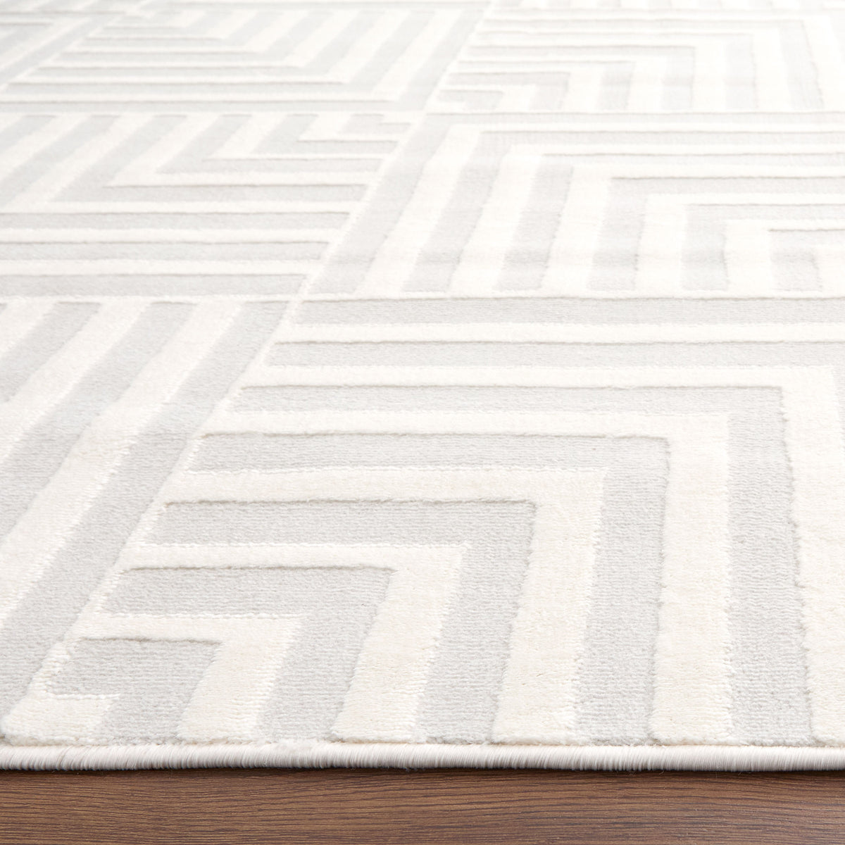 lavin brenta u9003 ivory rug