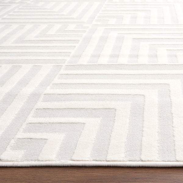 lavin brenta u9003 ivory rug