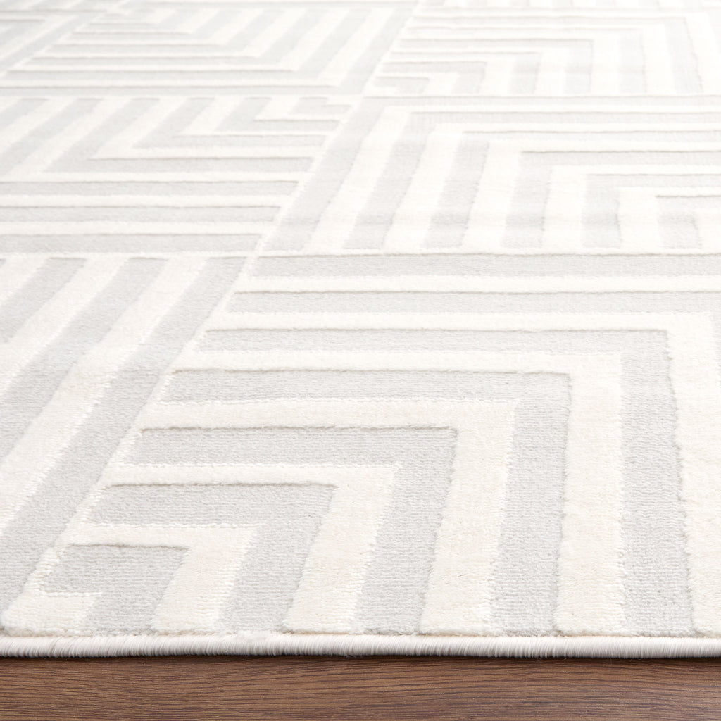 lavin brenta u9003 ivory rug