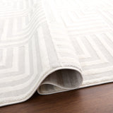 lavin brenta u9003 ivory rug
