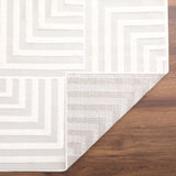 lavin brenta u9003 ivory rug