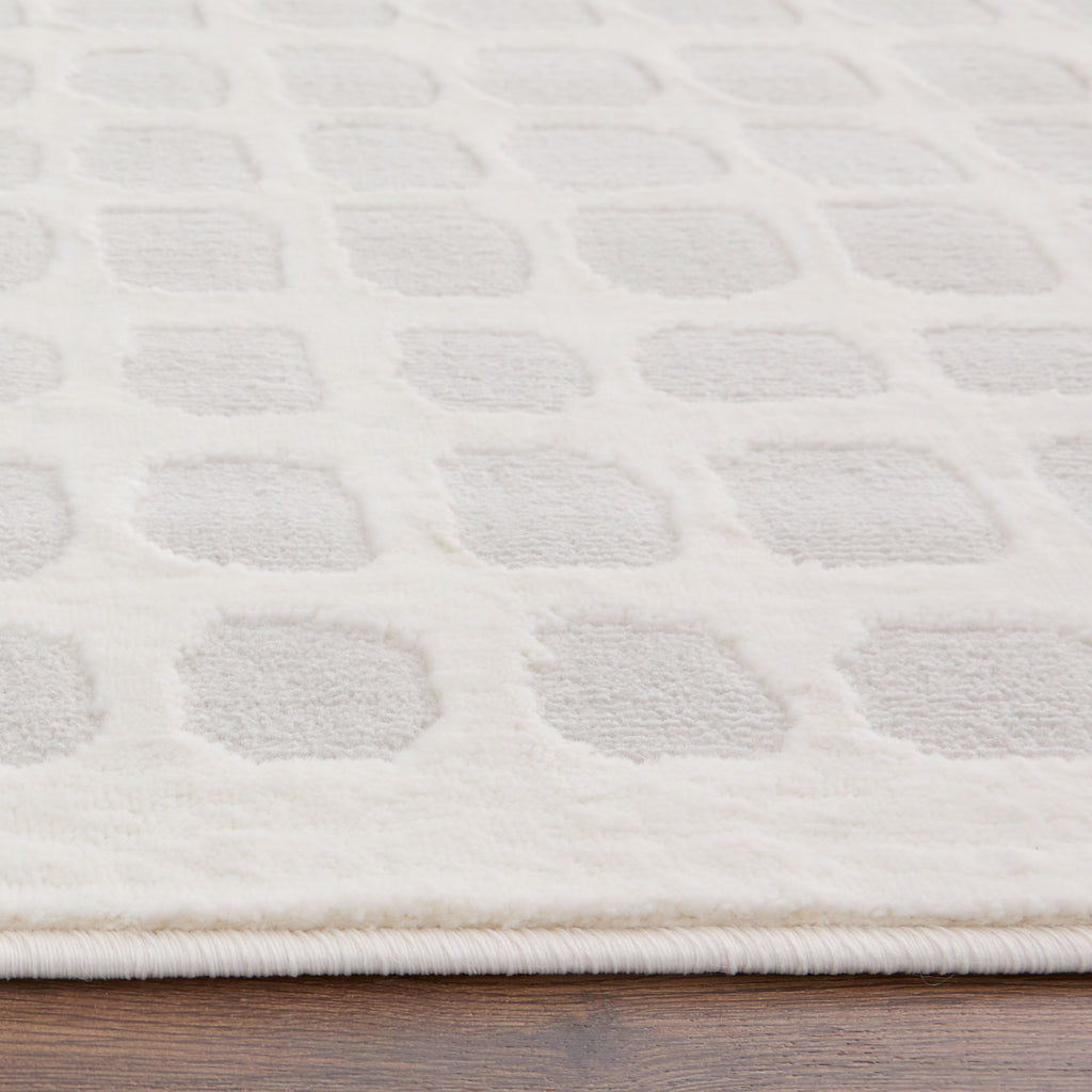 lavin brenta u9004 ivory rug