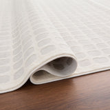 lavin brenta u9004 ivory rug