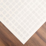 lavin brenta u9004 ivory rug