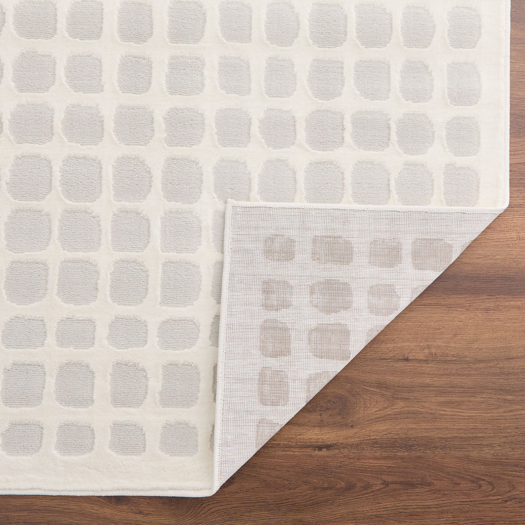 lavin brenta u9004 ivory rug